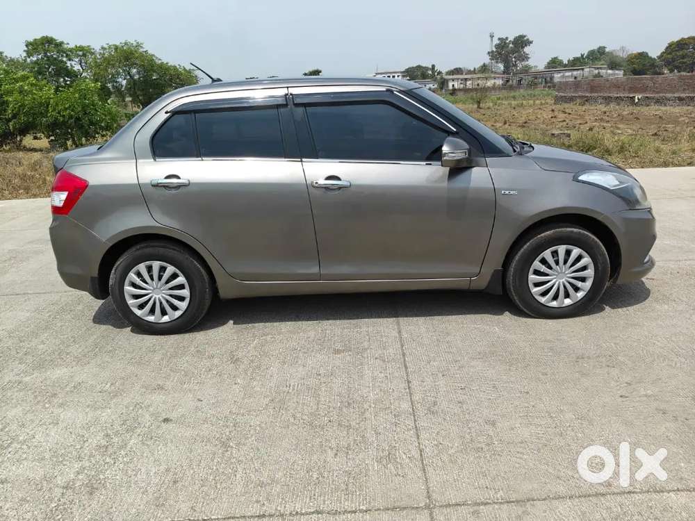 Maruti Suzuki Swift Dzire Vdi- Well Maintained  Diesel Car