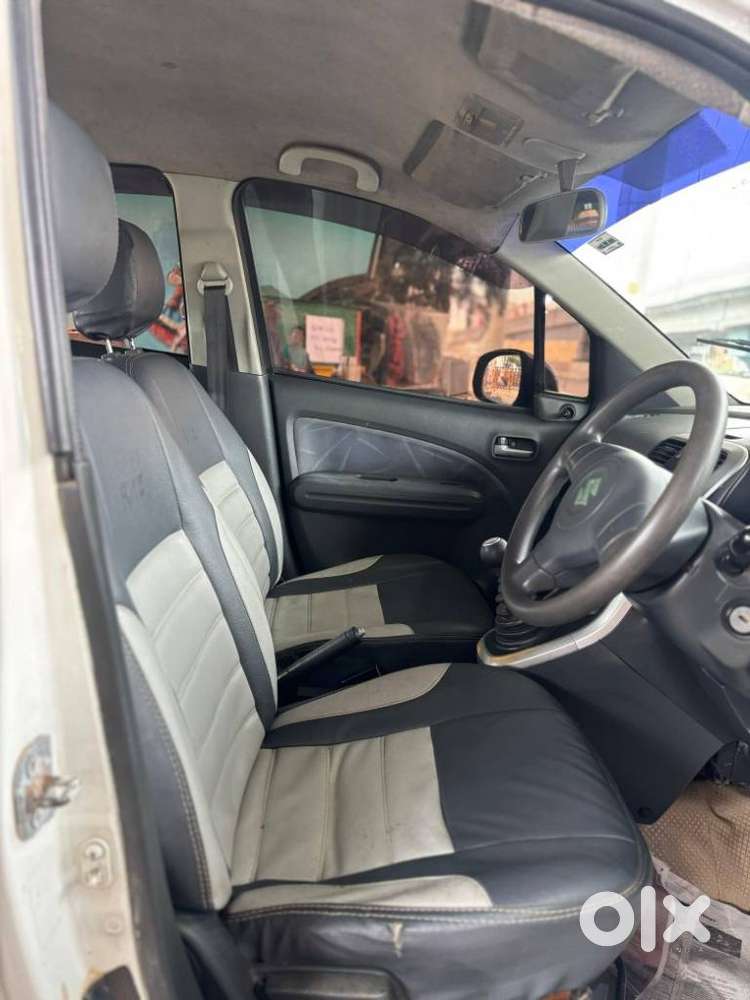 Maruti Suzuki Ritz Vdi Bs-iv, 2011, Diesel