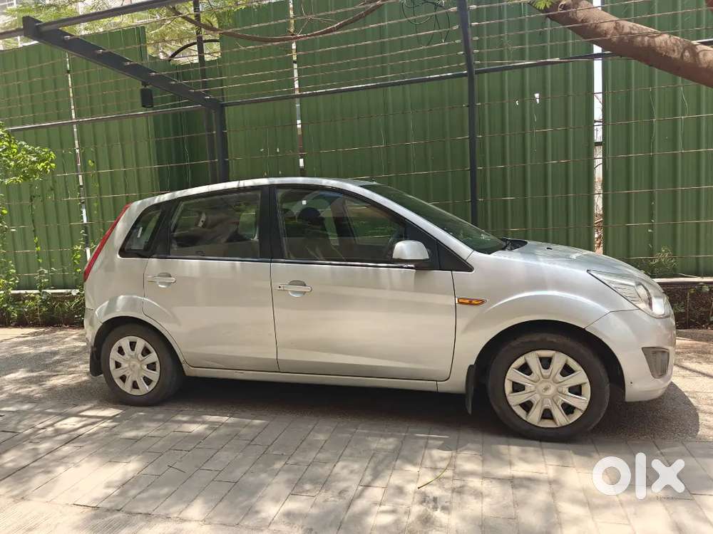 Ford Figo 2013