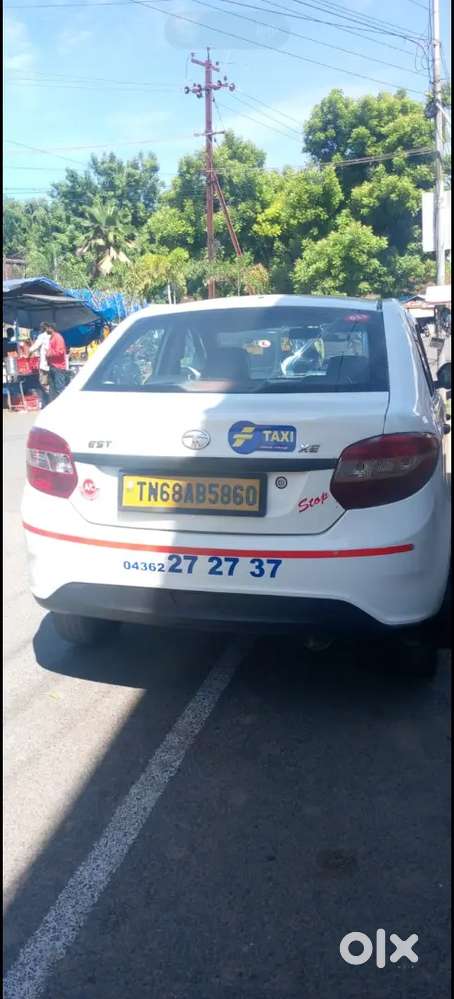 Tata Zest Quadrajet 2019 Diesel Manual
