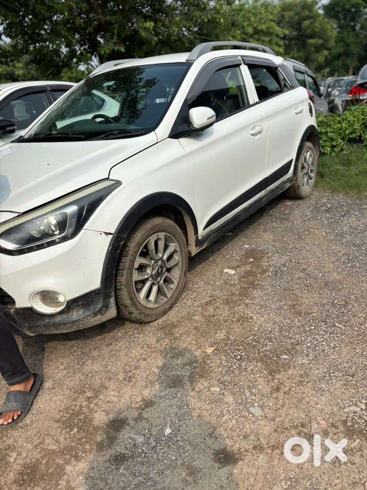 Hyundai Petrol Manual 2017