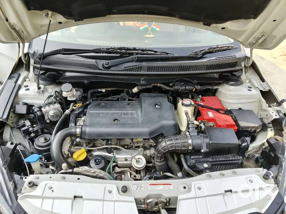 Maruti Suzuki Ciaz Diesel 2019 Model
