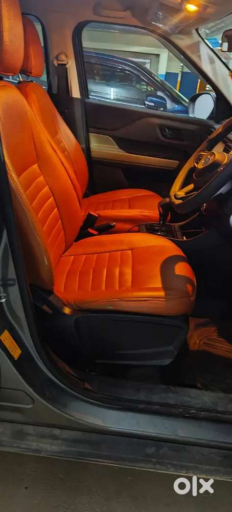 Tata Punch Automatic Petrol 2022