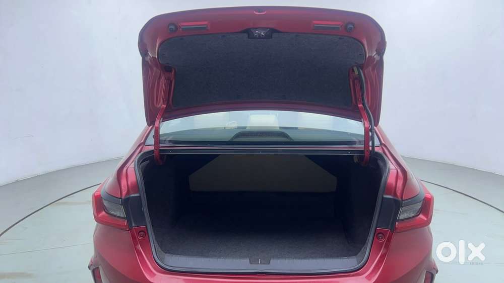 Honda City I-vtec Cvt V, 2021, Petrol