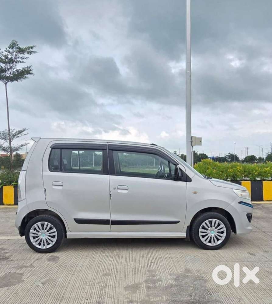 Maruti Suzuki Wagon R Stingray Lxi Optional, 2014, Petrol