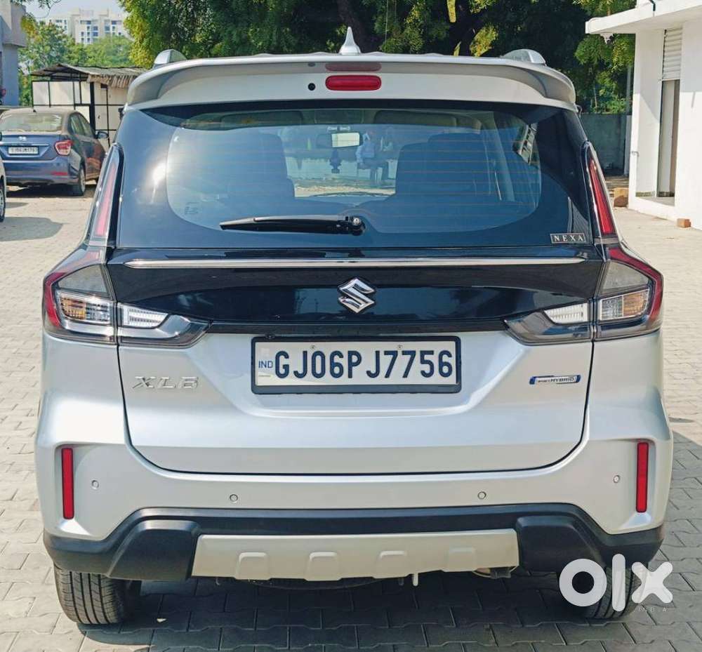 Maruti Suzuki Xl6 1.5 Alpha Mt, 2022, Petrol