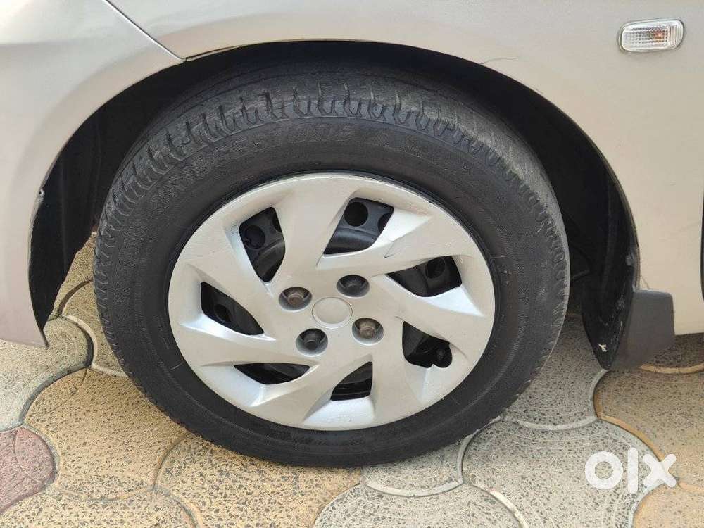 Honda Brio S Mt, 2012, Petrol