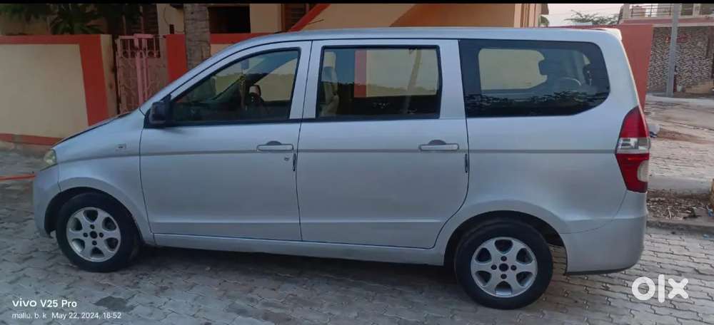 Chevrolet Enjoy 2013 Diesel 150000 Km Driven