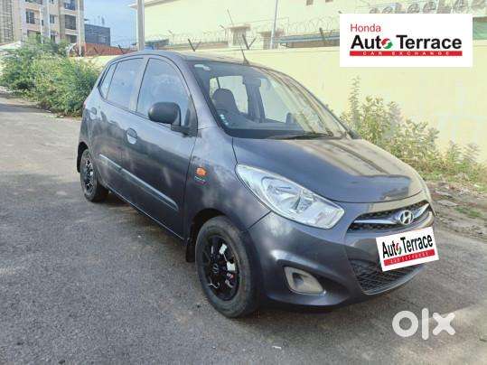 Hyundai I10 Magna 1.1l, 2016, Petrol