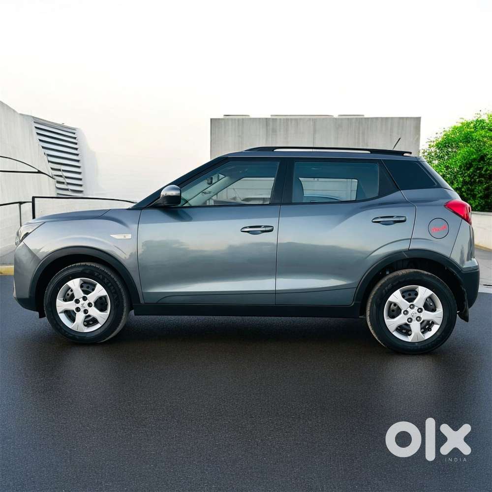 Mahindra Xuv300 W6 Diesel, 2023, Diesel