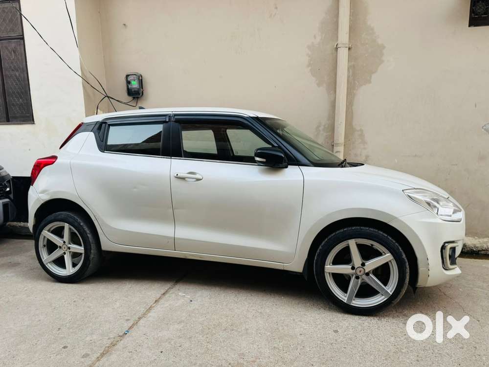 Swift Maruti Petrol 2023