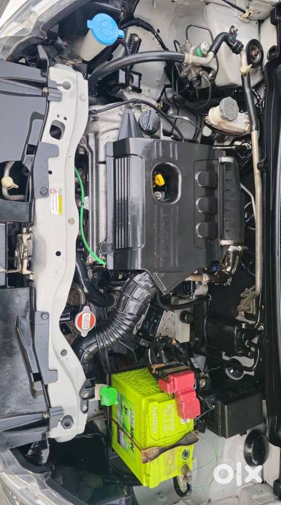 Maruti Suzuki Celerio Zxi Amt, 2016, Petrol