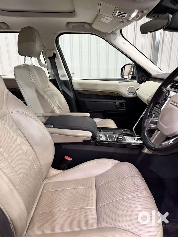 Land Rover Discovery Hse 3.0 Si6, 2017, Petrol