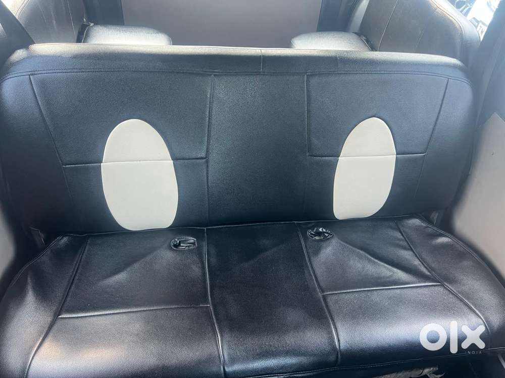 Maruti Suzuki Eeco 5 Seater Standard, 2016, Petrol