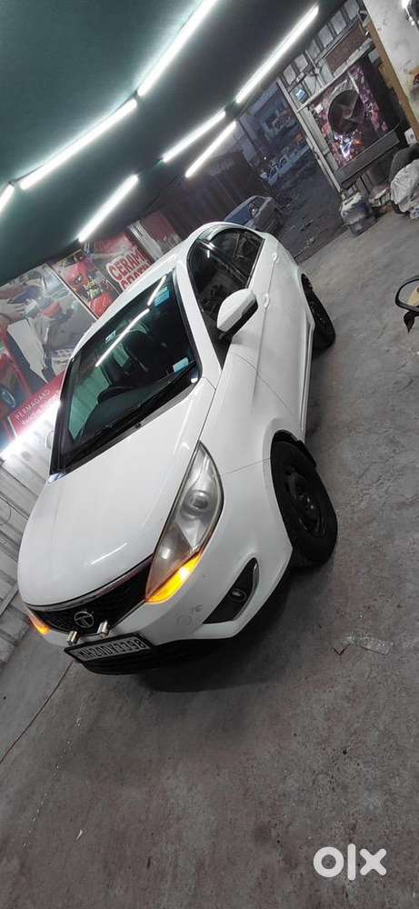 Tata Zest 2016 Petrol Well Maintained