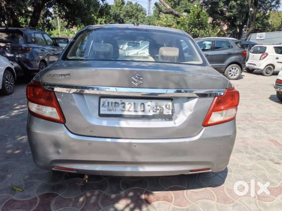 Maruti Suzuki Dzire 1.2 Vxi, 2020, Petrol