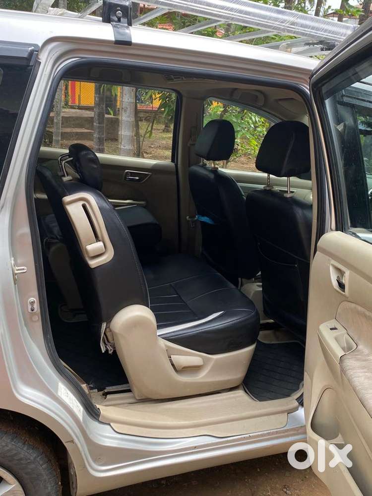 Maruti Suzuki Ertiga 2012 Diesel