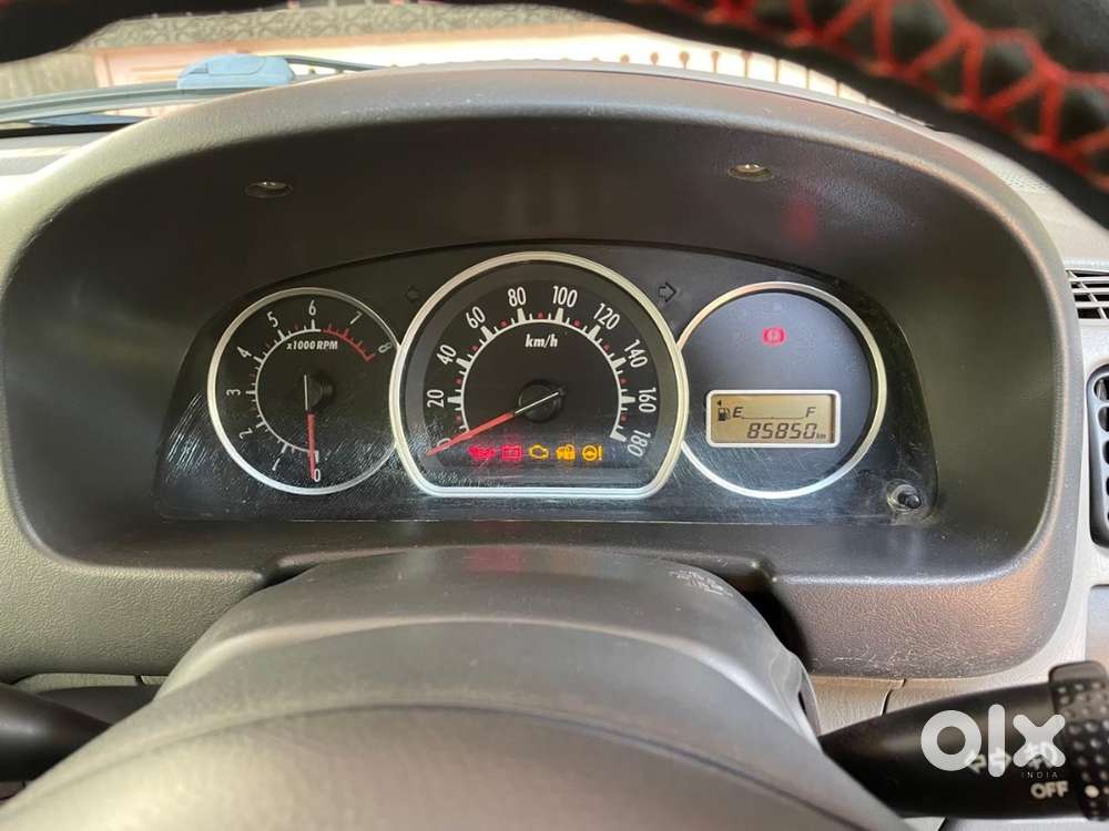 Alto K10 Vxi 2012