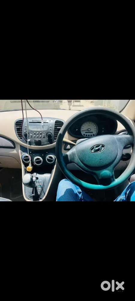 2008. Petrol Good Condition
Insurance Available 
60%tyre
Automatic L