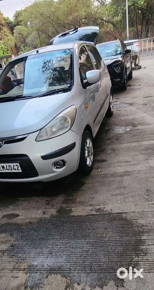 Hyundai I10 2008 Petrol Well Maintained