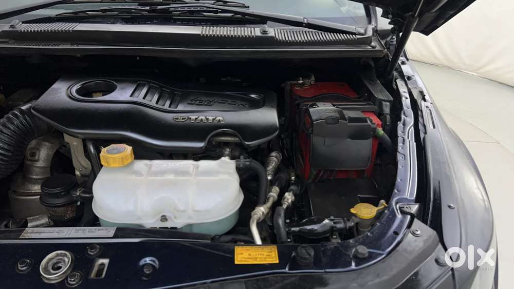 Tata Hexa 2.2 Xta 4x2 7 Str, 2018, Diesel