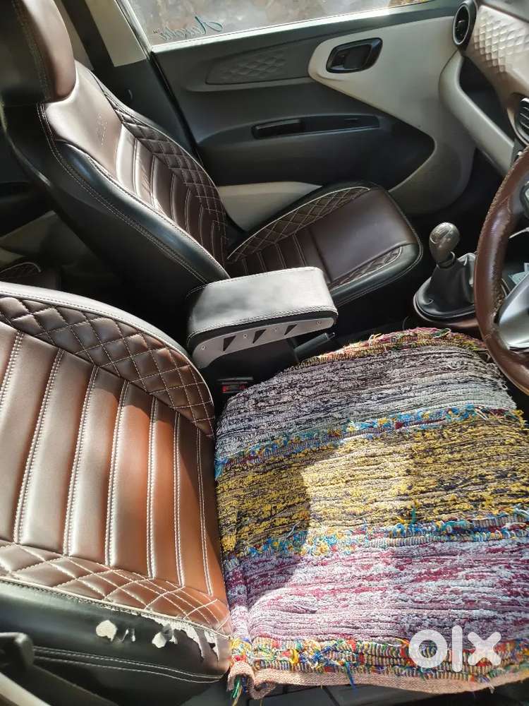 Hyundai Aura For Sale