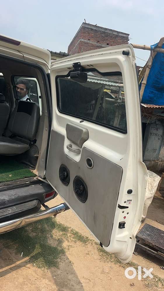 Mahindra Diesel 2019 Car