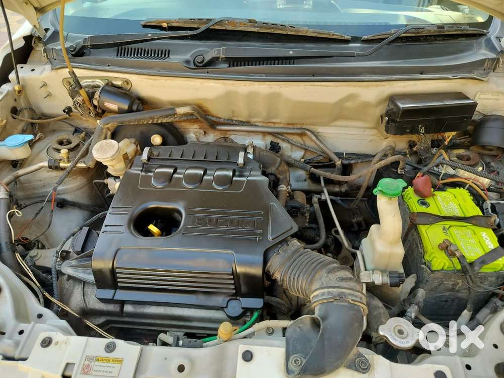 Maruti Suzuki Alto K10 2017 120000 Km Driven