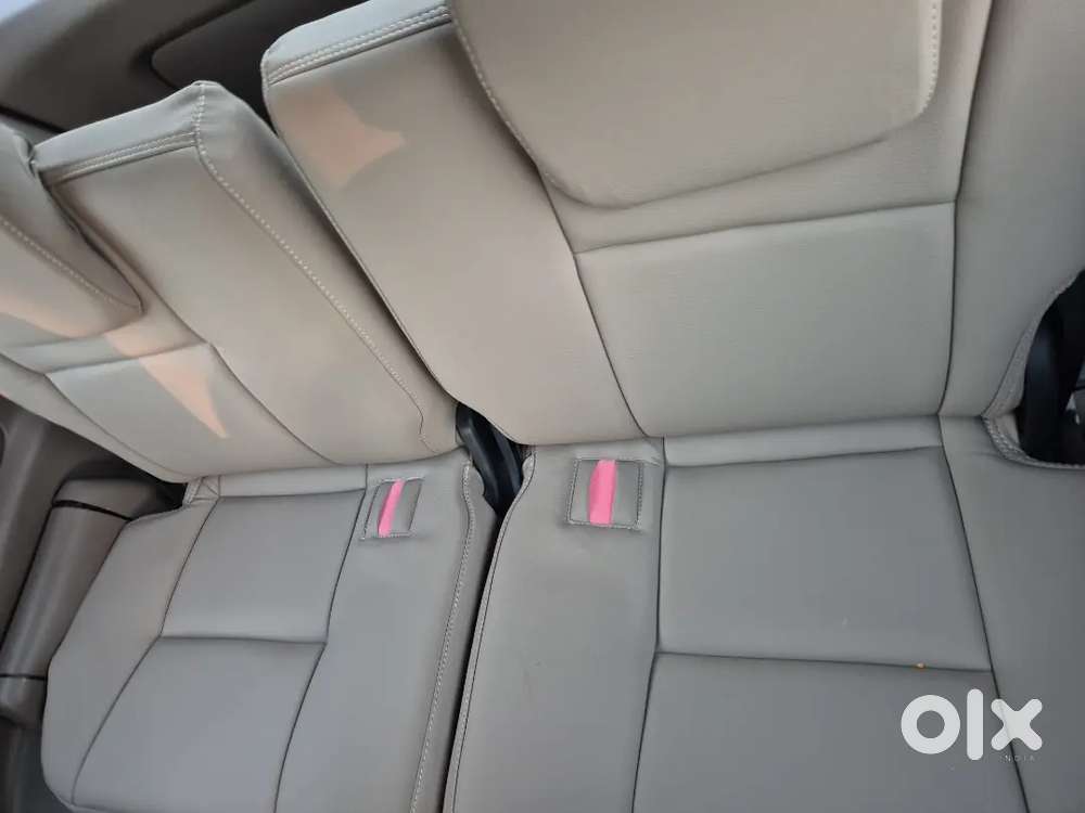 Toyota Innova 2.5 7 Seater 2015