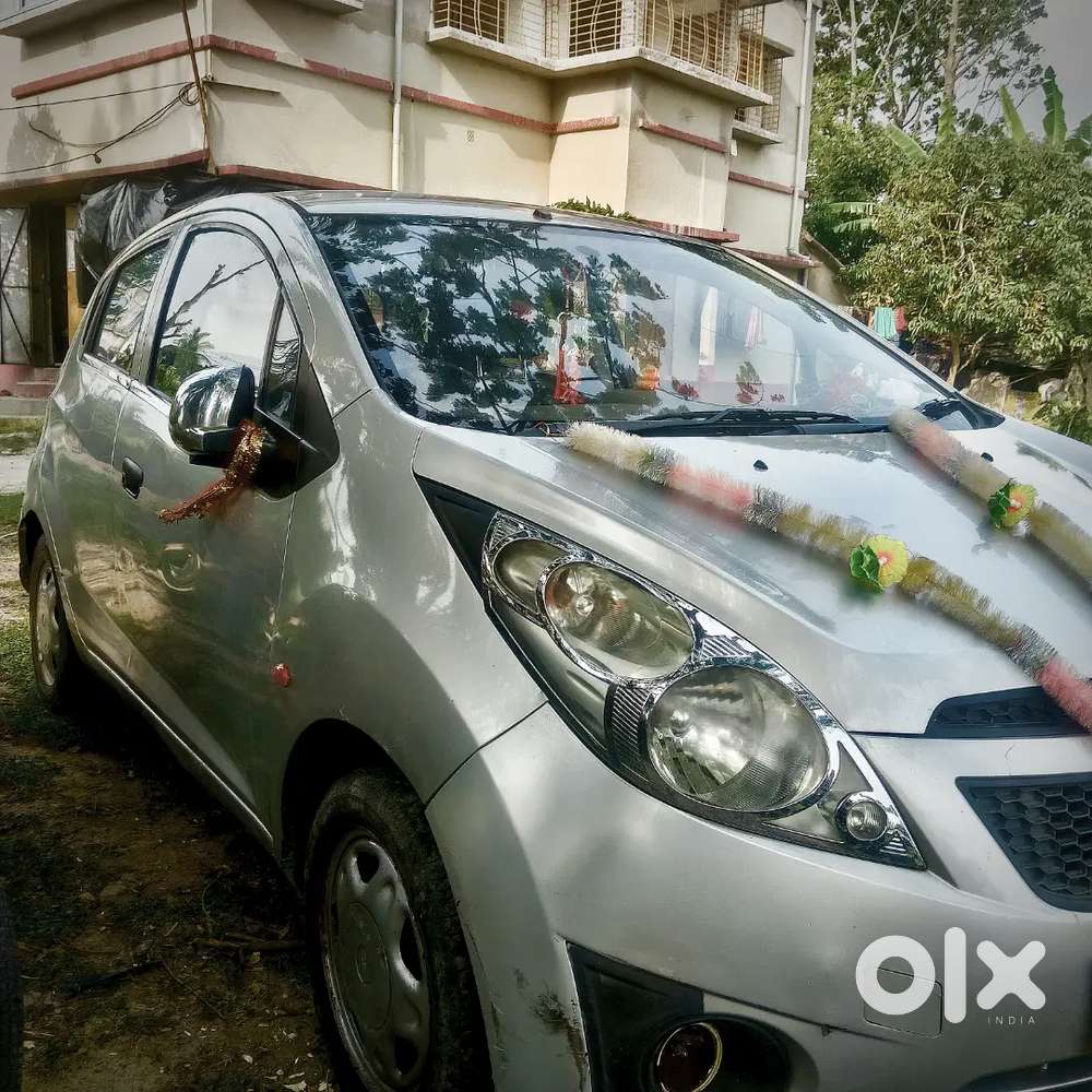 Chevrolet Beat 2014 Diesel Well Maintained
