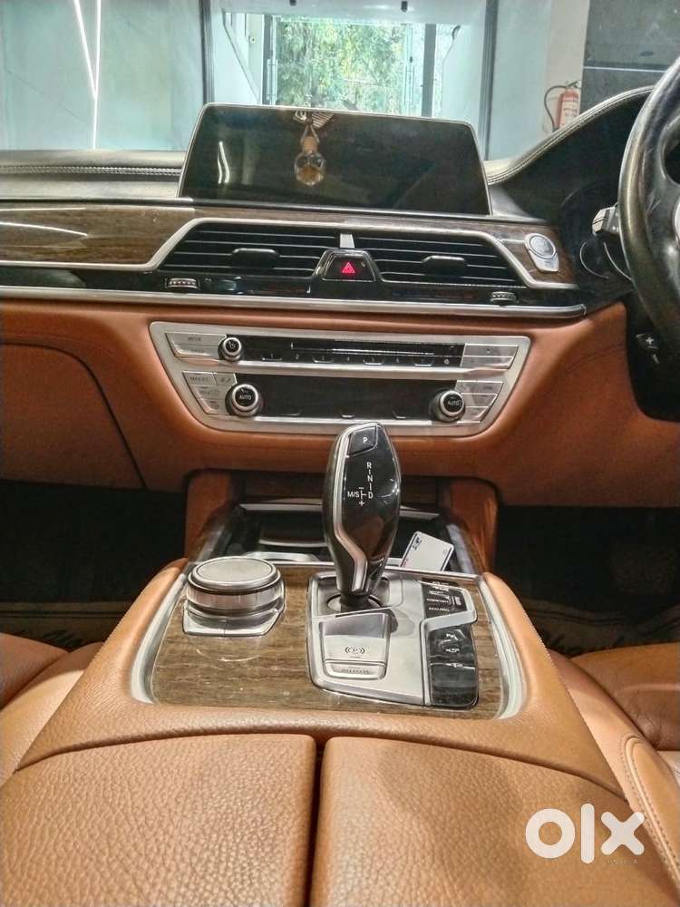 Bmw 7 Series 730ld, 2019, Diesel