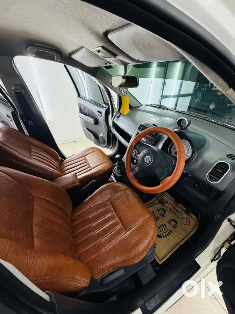 Maruti Suzuki Ritz Vdi Malappuram Tirur 22 Mileage