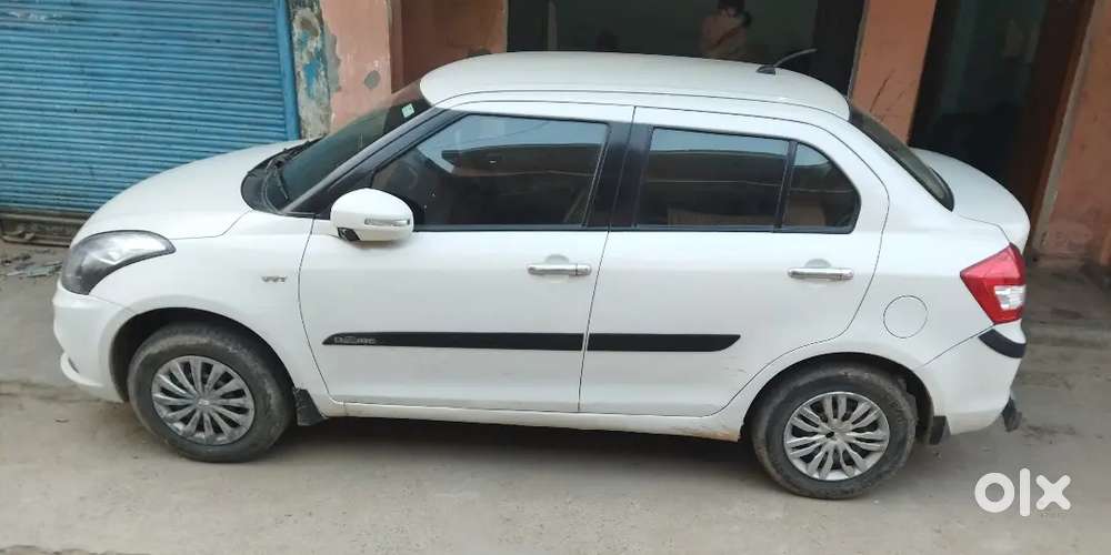 I Thought Buying New Car