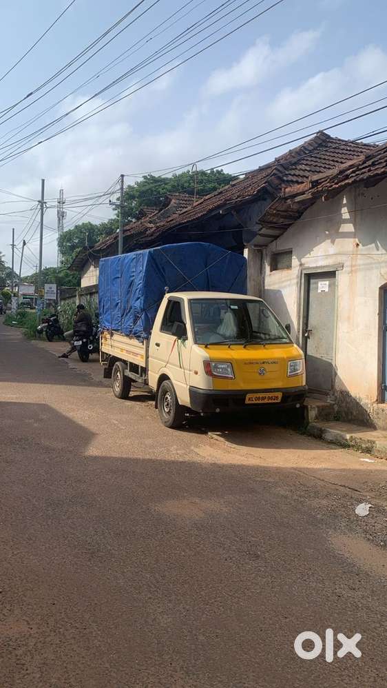Ashok Leyland Stile Ls 2018