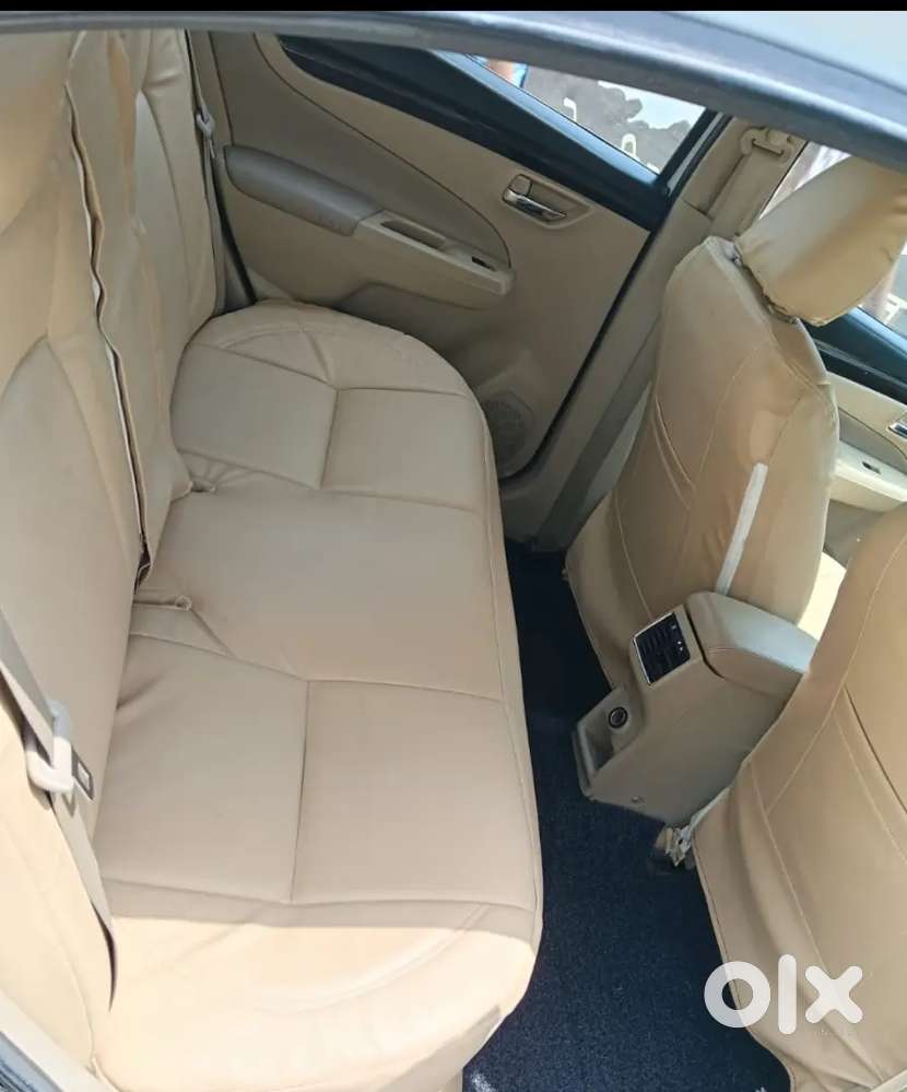 Maruti Suzuki Ciaz 2017 Diesel 74000 Km Driven