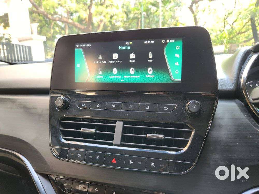 Tata Safari 2.0 Kryotec Xza Plus, 2022, Diesel