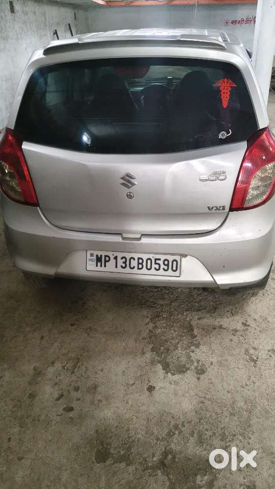 Good Condition Bima Raning Hai Ghadi Achi Hai