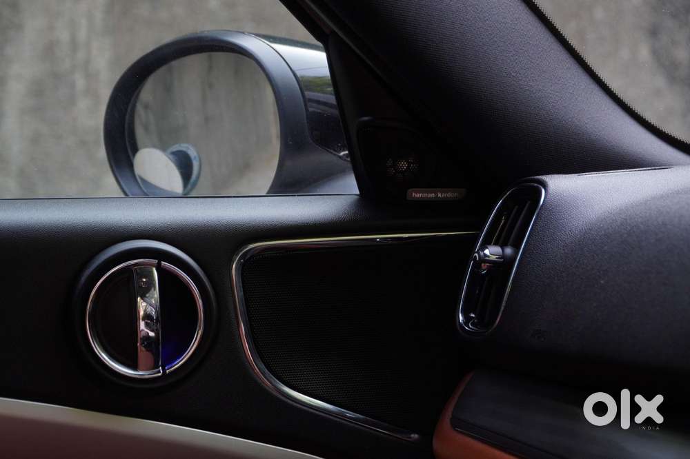 Mini Cooper Countryman S Jcw Inspired, 2023, Petrol