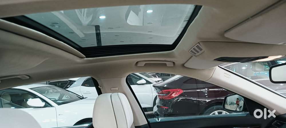 Bmw 7 Series 730ld, 2014, Diesel