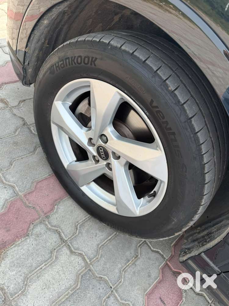 Audi Q3 40 Tfsi Technology, 2025, Petrol