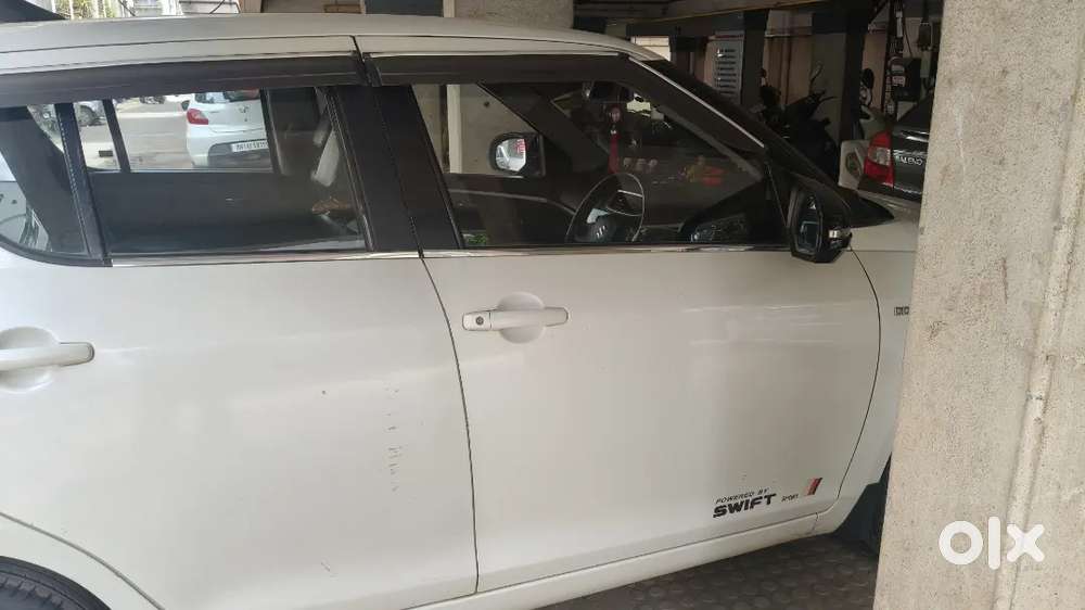 Maruti Suzuki Swift Vdi 2013