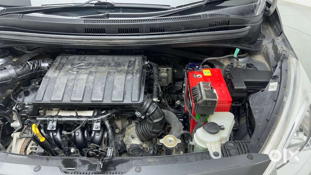 Hyundai Grand I10 1.2 Kappa Magna, 2020, Petrol