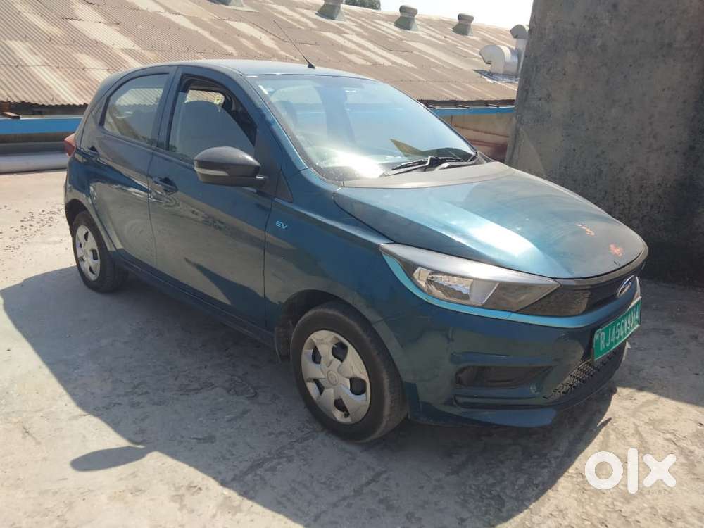Tata Tiago Ev Xt Lr, 2023, Electric