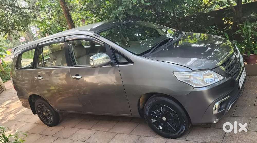 Toyota Innova 2008