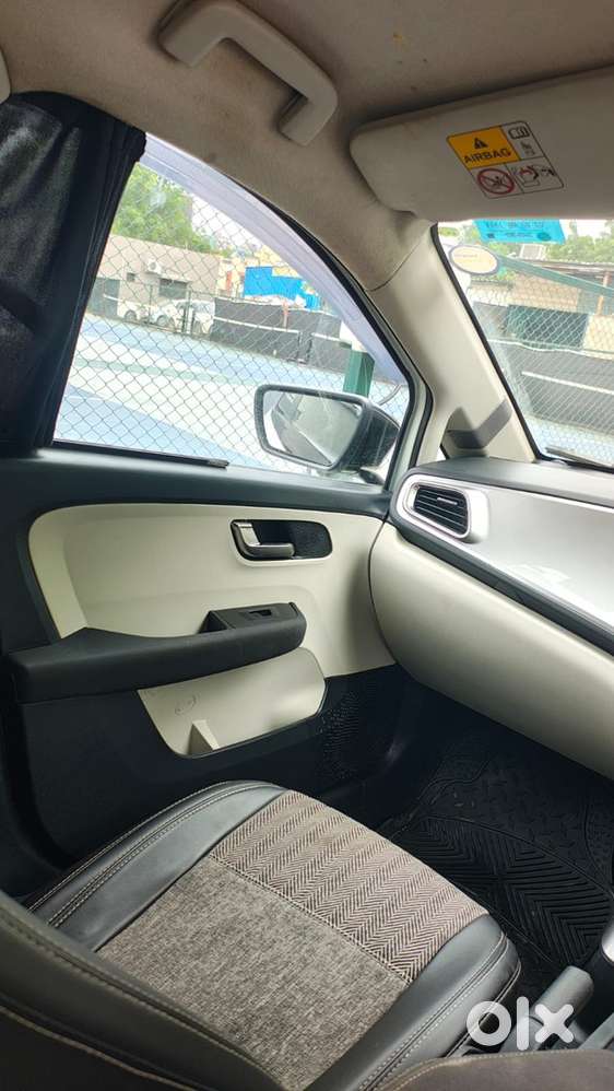 Tata Altroz 2021 Petrol