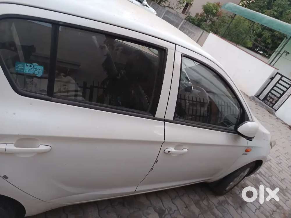 Hyundai I20 Magna
