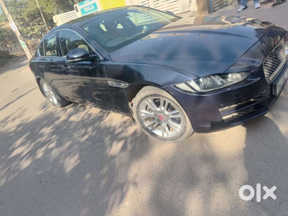 Jaguar Xe Prestige, 2017, Diesel