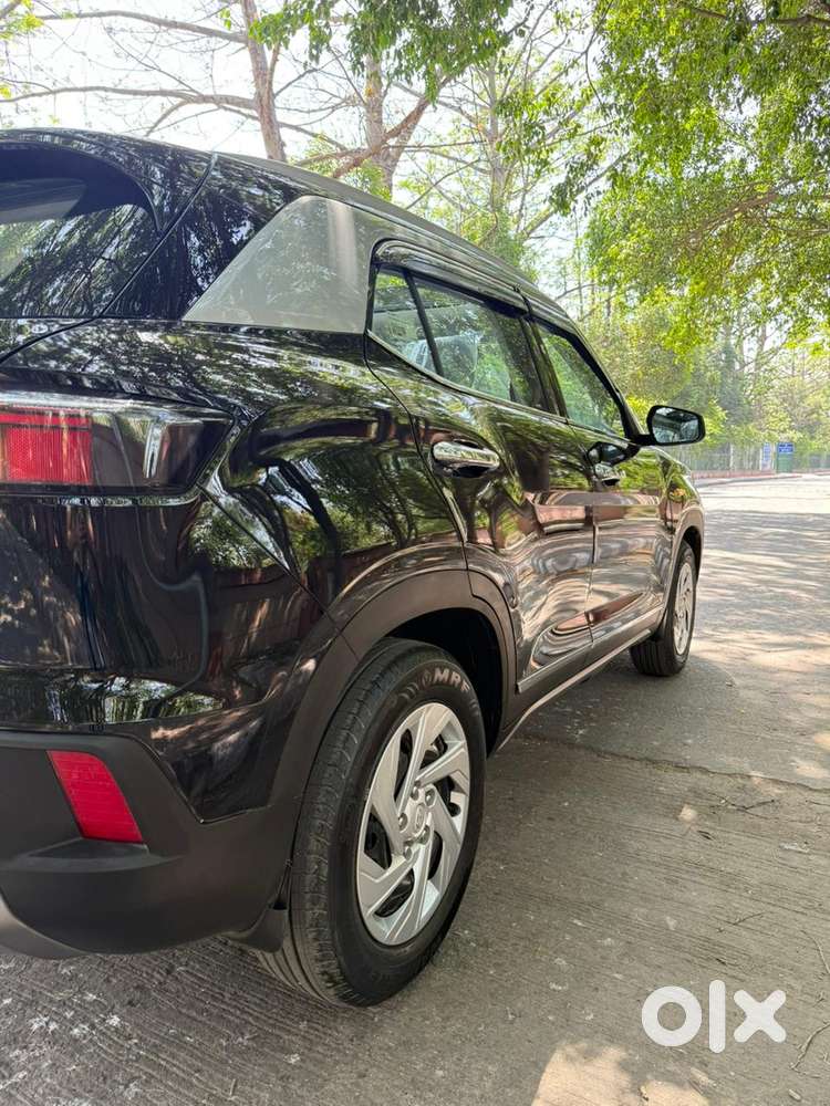 Hyundai Creta 1.5 Ex Diesel, 2026, Petrol
