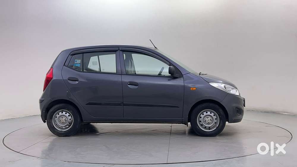 Hyundai I10 Magna 1.1l, 2013, Petrol