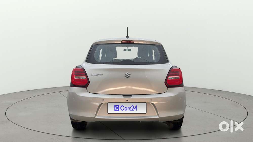 Maruti Suzuki Swift Amt Vxi, 2023, Petrol